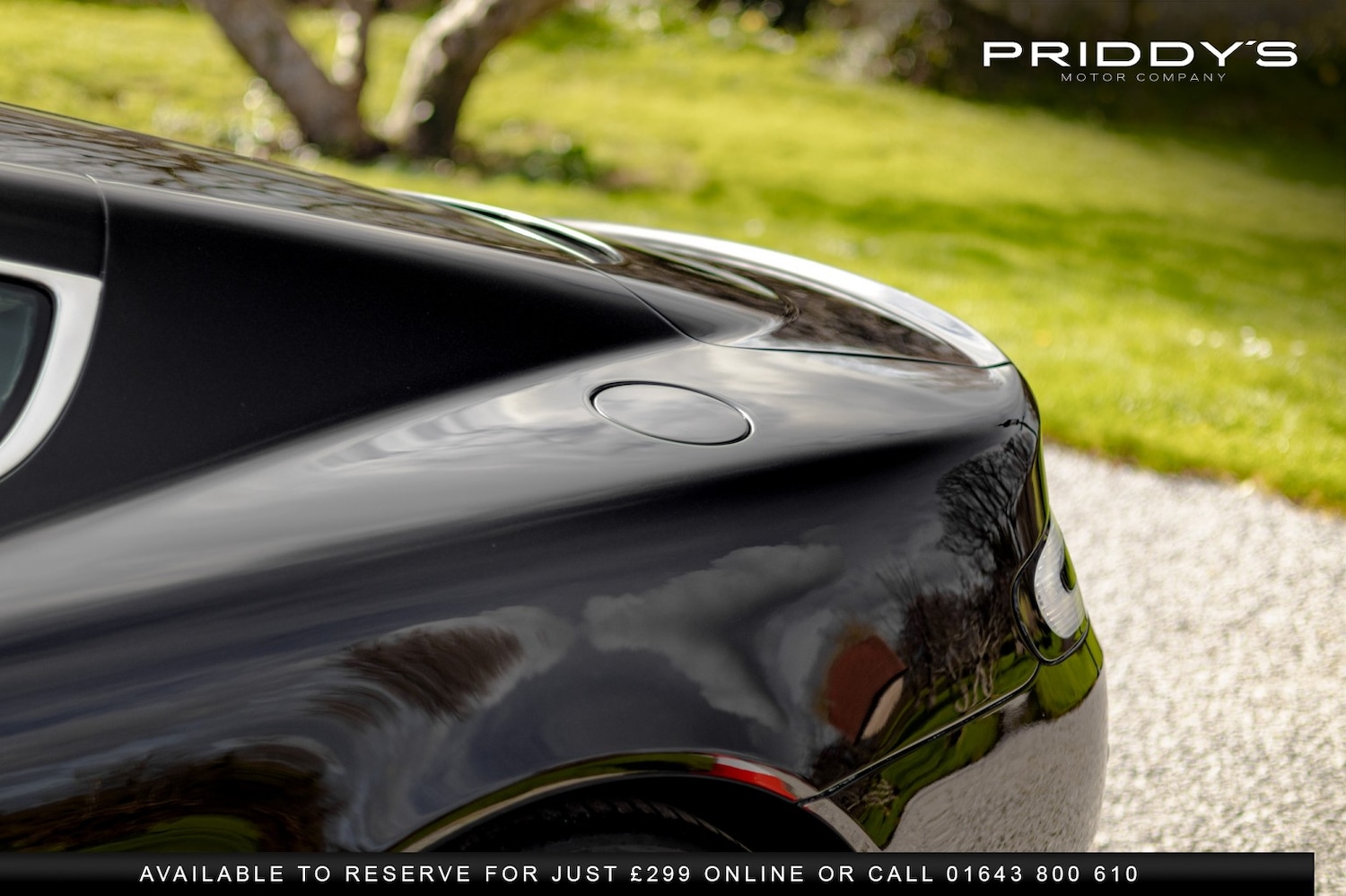 Used Aston Martin DB9 2008 for sale - 77721378: Photo 34