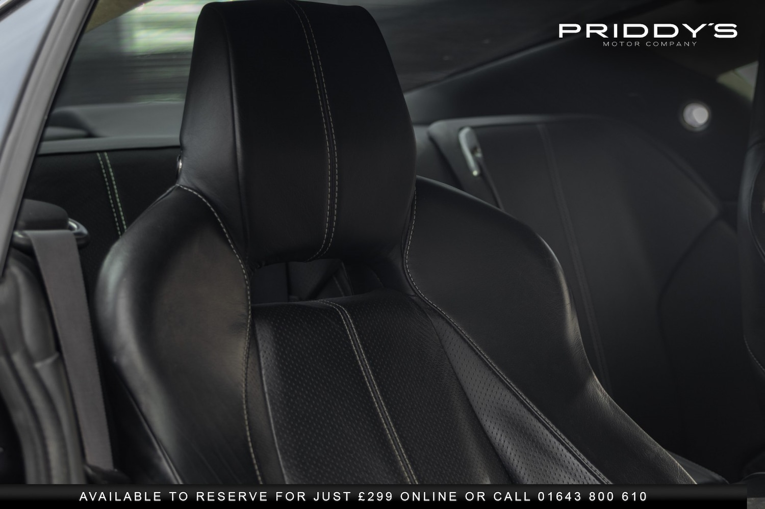 Used Aston Martin DB9 2008 for sale - 77721378: Photo 39