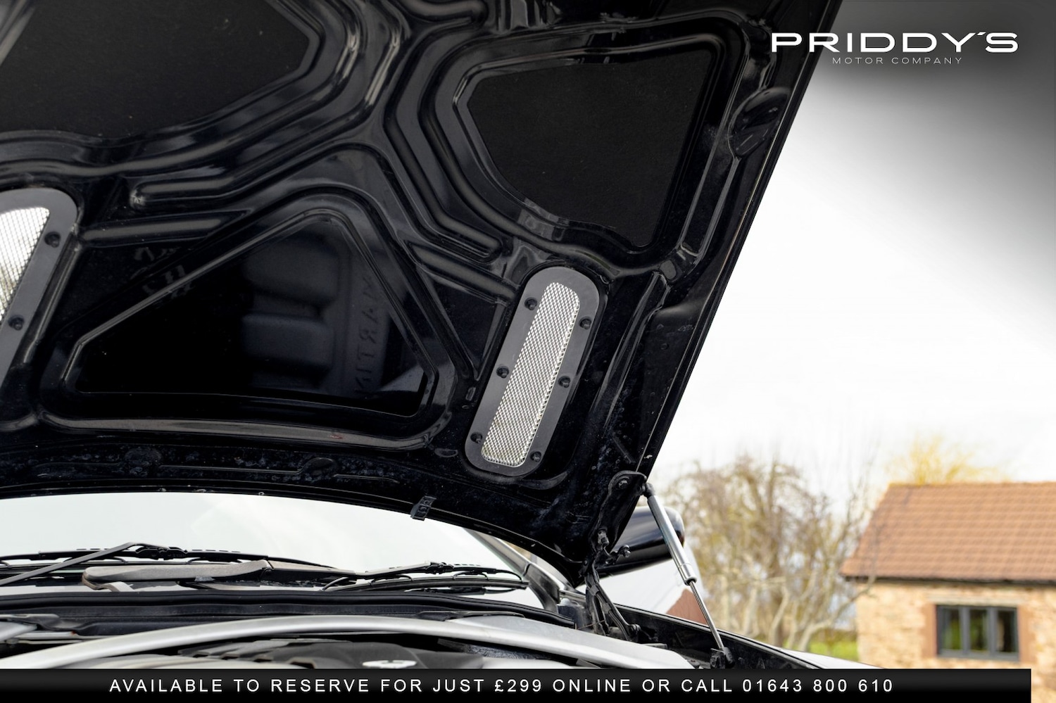 Used Aston Martin DB9 2008 for sale - 77721378: Photo 43