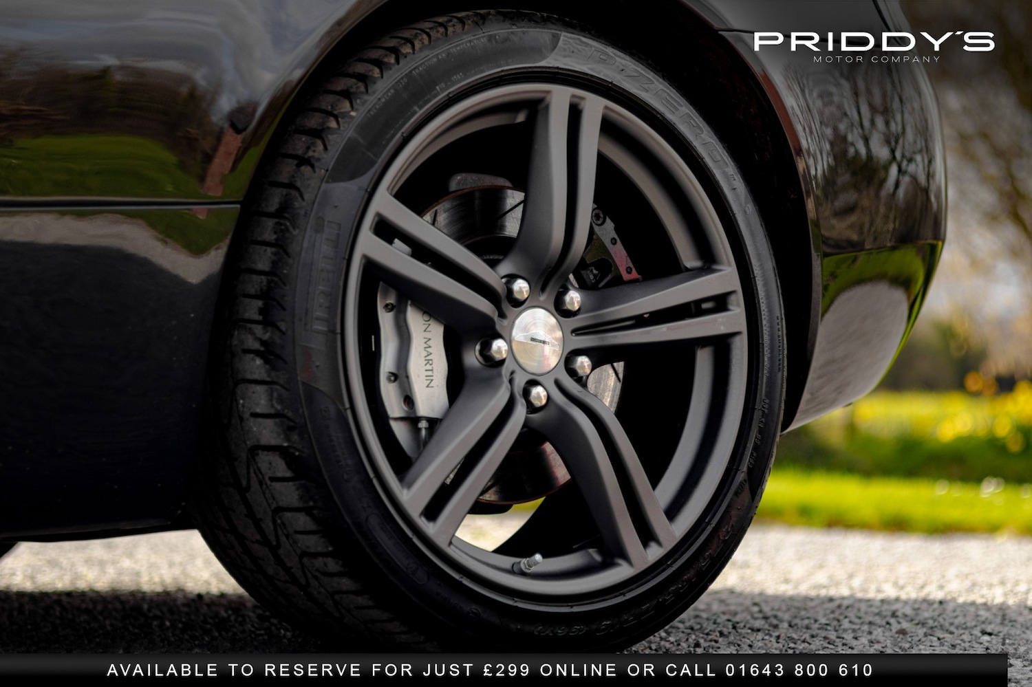 Used Aston Martin DB9 2008 for sale - 77721378: Photo 46