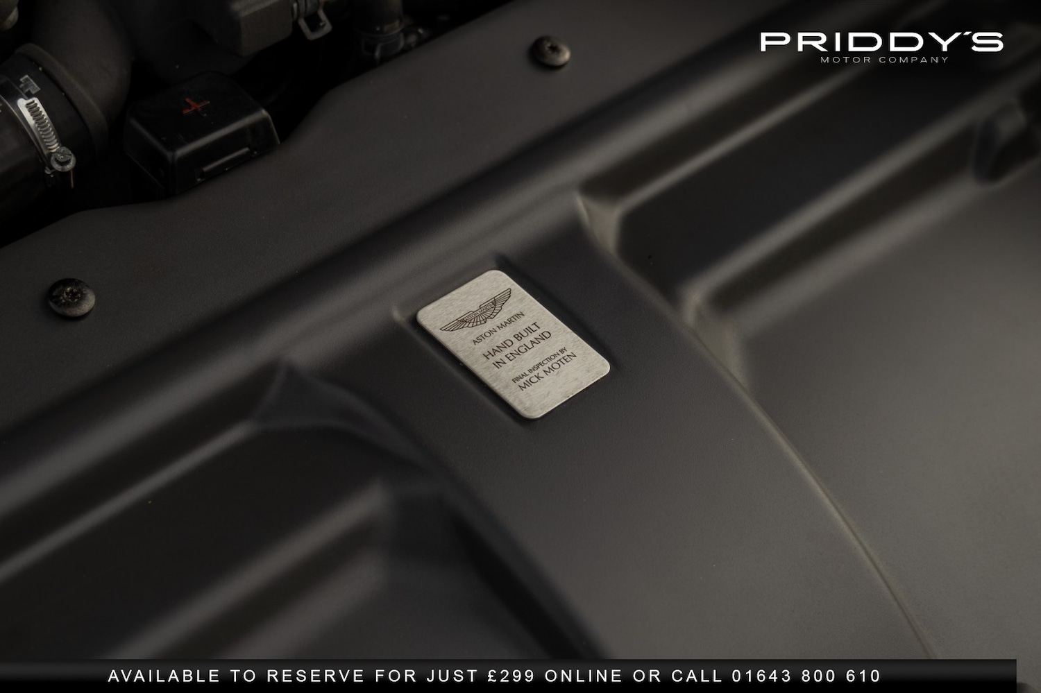 Used Aston Martin DB9 2008 for sale - 77721378: Photo 5