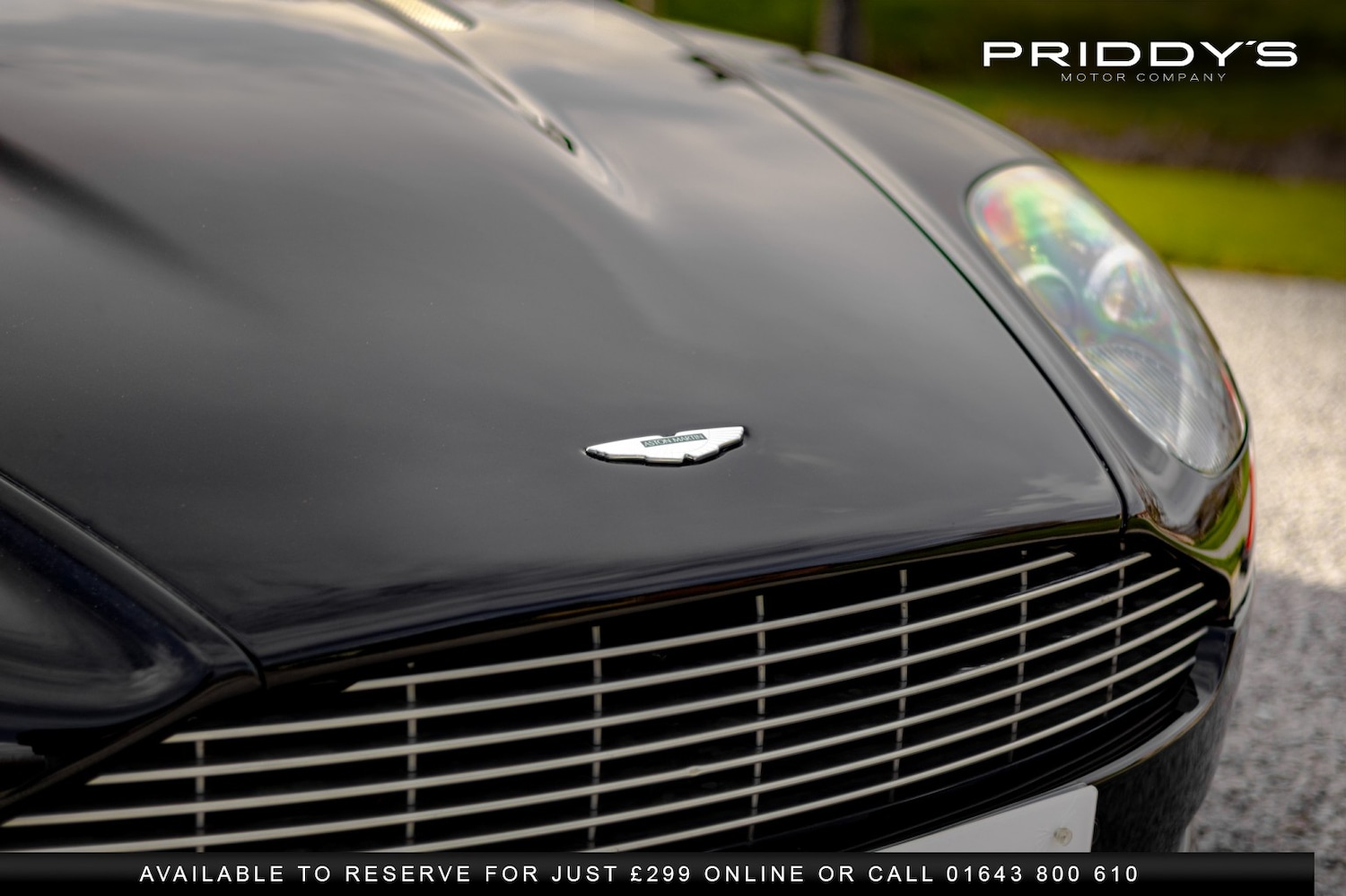 Used Aston Martin DB9 2008 for sale - 77721378: Photo 60