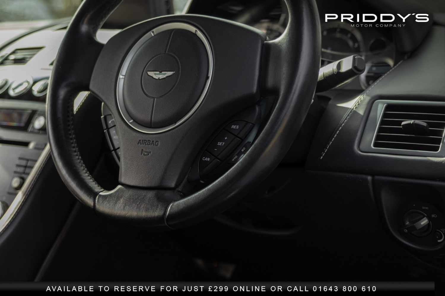 Used Aston Martin DB9 2008 for sale - 77721378: Photo 68