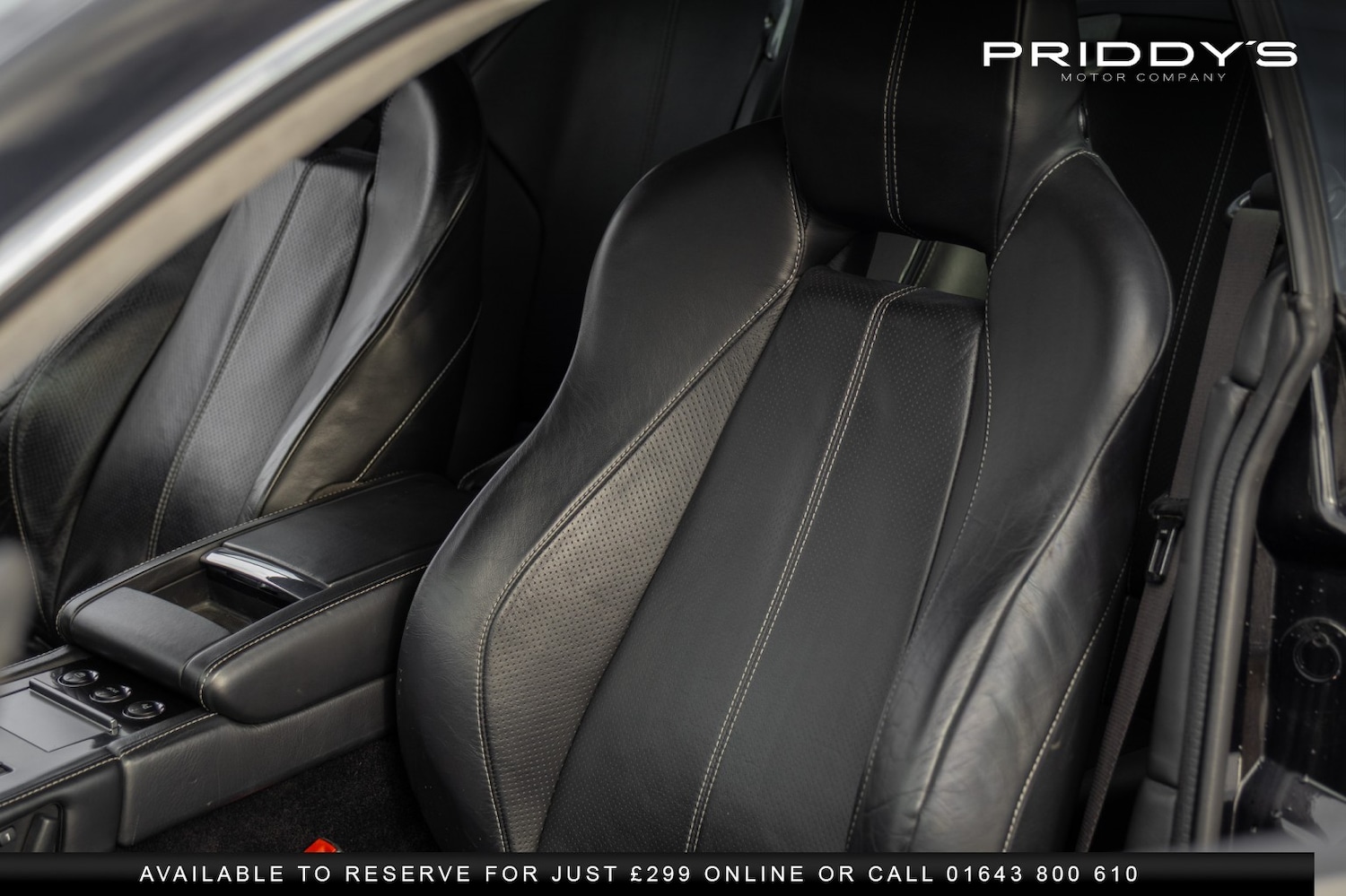 Used Aston Martin DB9 2008 for sale - 77721378: Photo 69