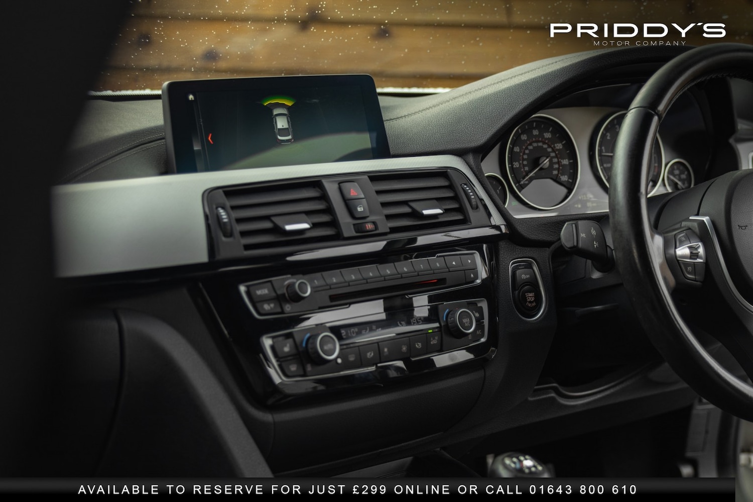 Used BMW 4 Series 2017 for sale - 76986761: Photo 36