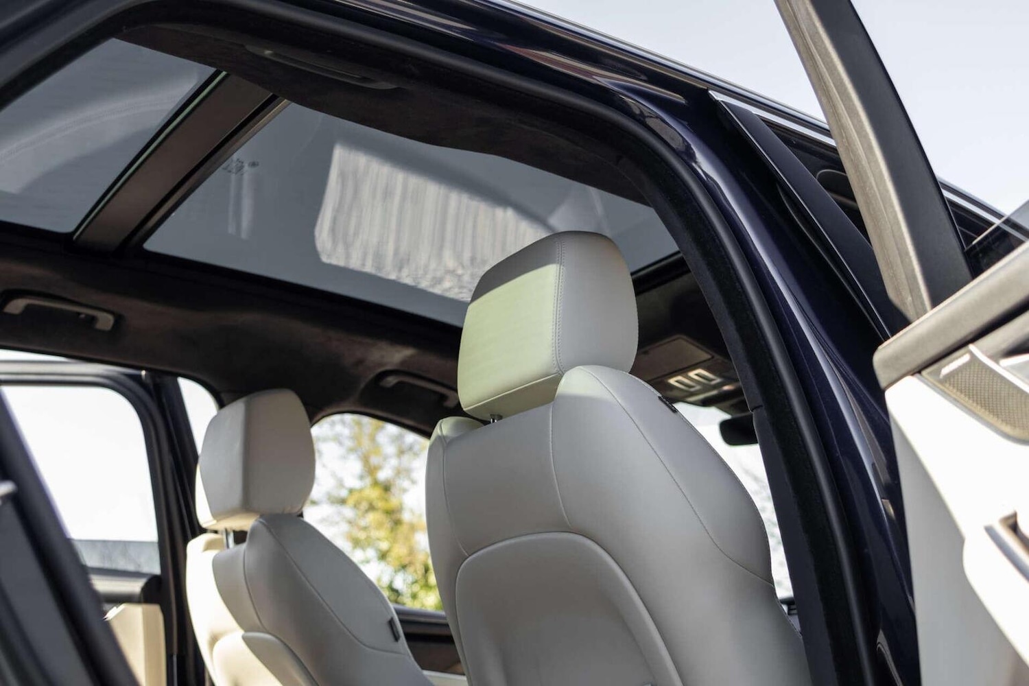 Used Jaguar F-Pace 2021 for sale - 77945730: Photo 15