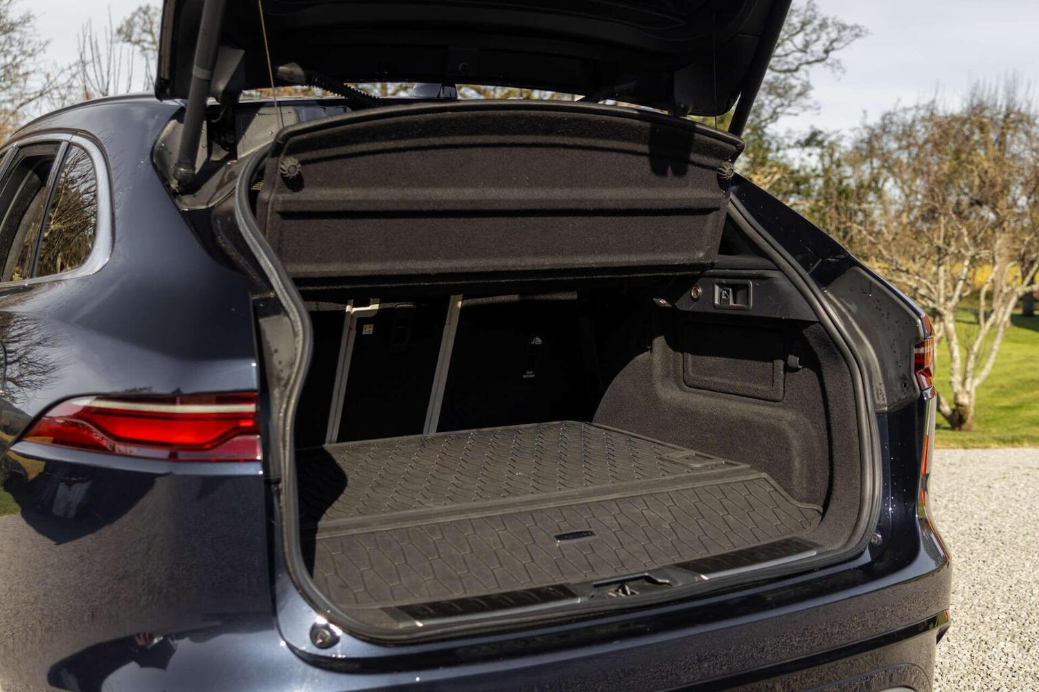 Used Jaguar F-Pace 2021 for sale - 77945730: Photo 16