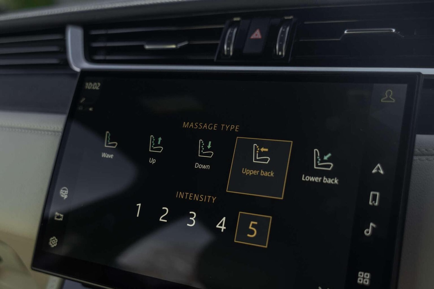 Used Jaguar F-Pace 2021 for sale - 77945730: Photo 18