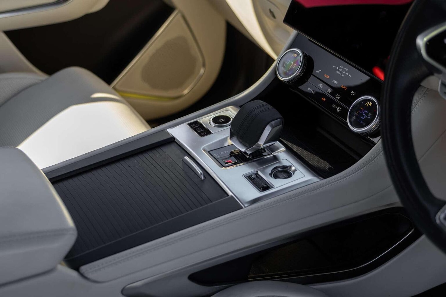 Used Jaguar F-Pace 2021 for sale - 77945730: Photo 21