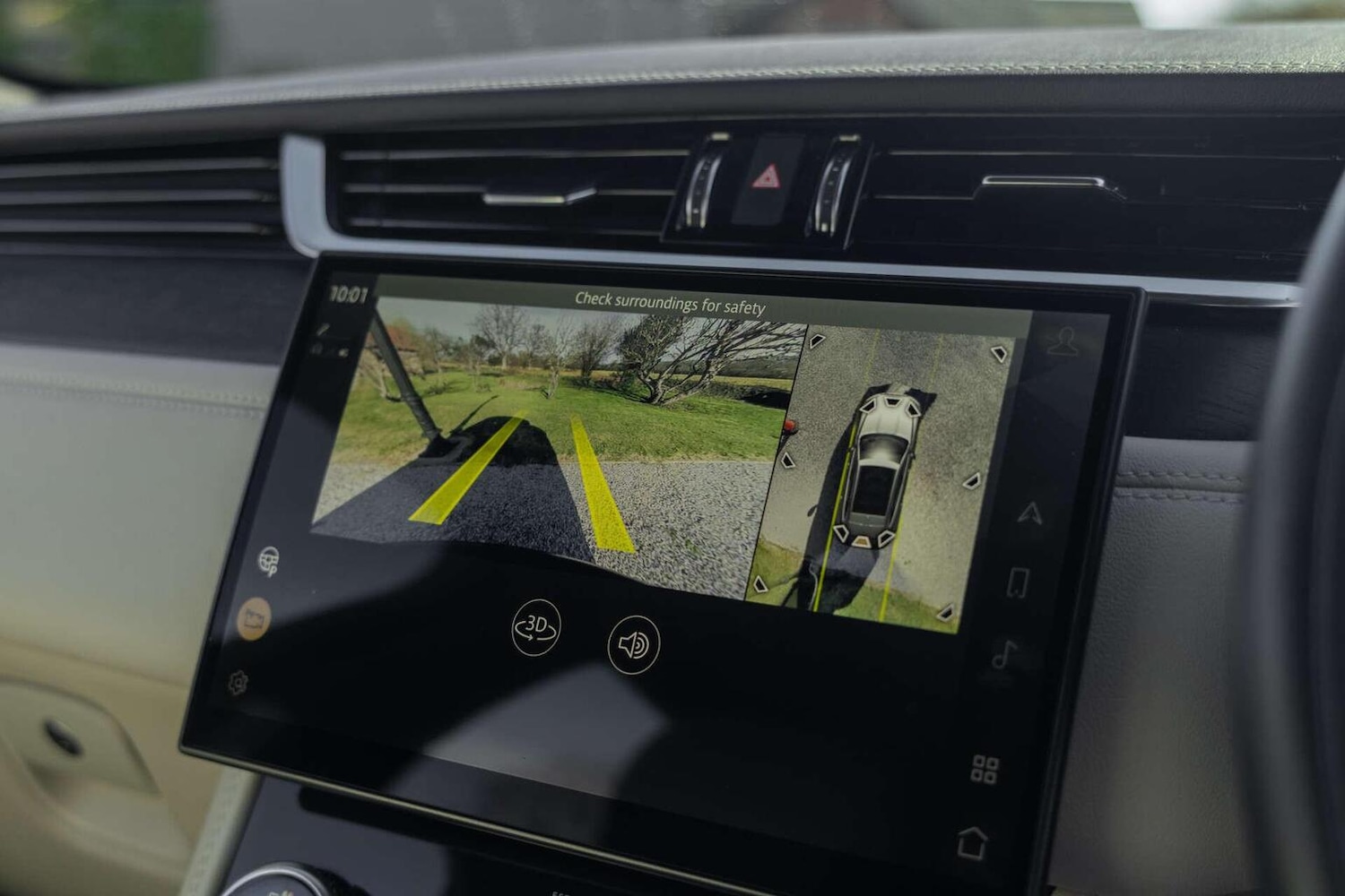 Used Jaguar F-Pace 2021 for sale - 77945730: Photo 25