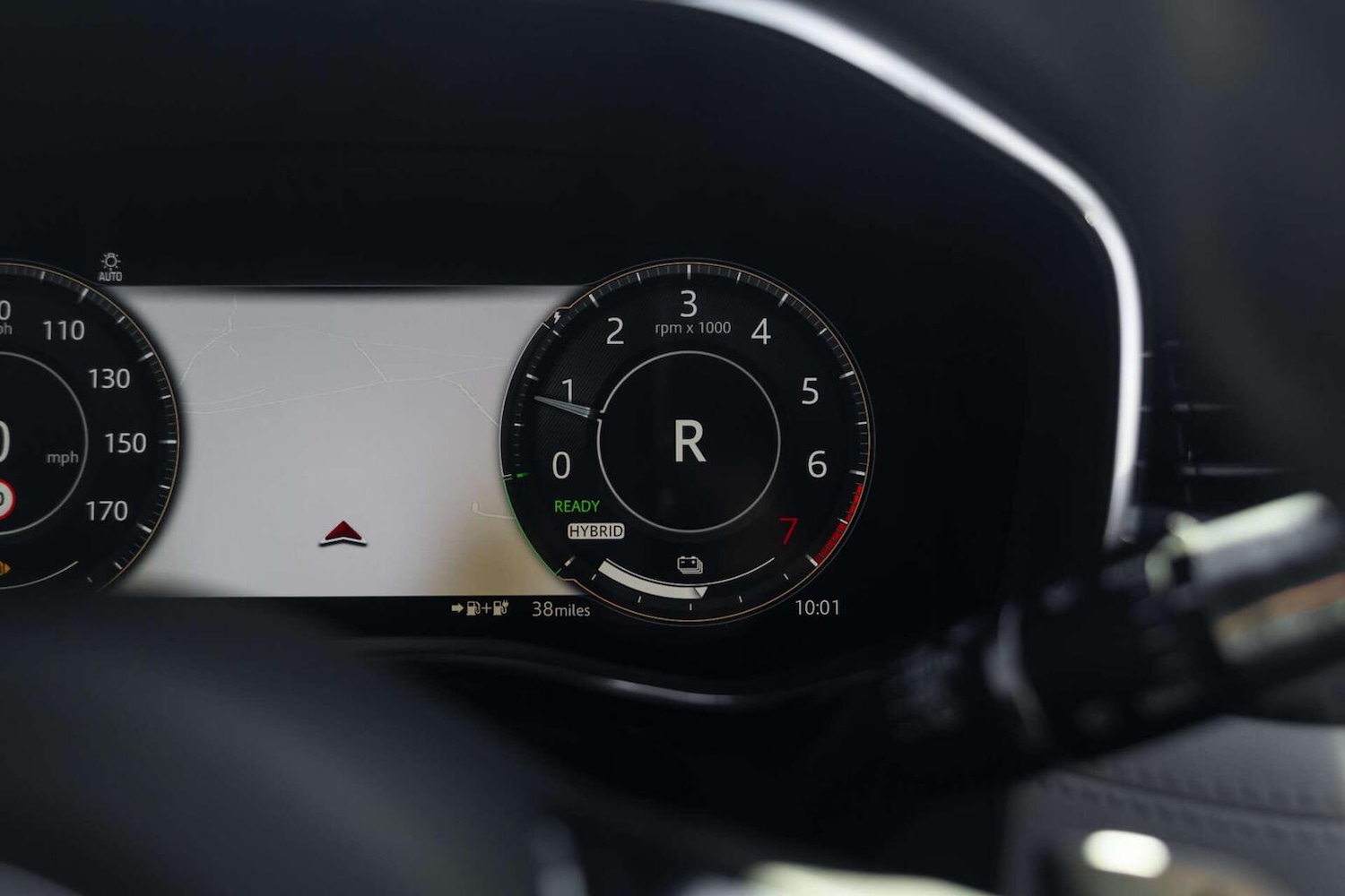 Used Jaguar F-Pace 2021 for sale - 77945730: Photo 26