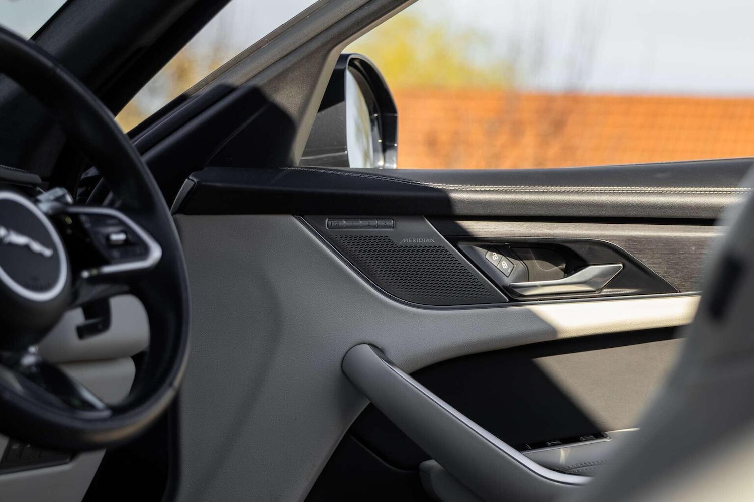 Used Jaguar F-Pace 2021 for sale - 77945730: Photo 32