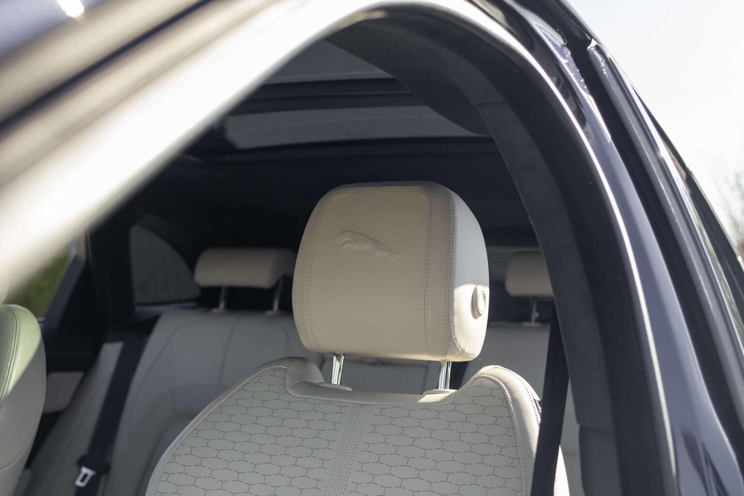 Used Jaguar F-Pace 2021 for sale - 77945730: Photo 36