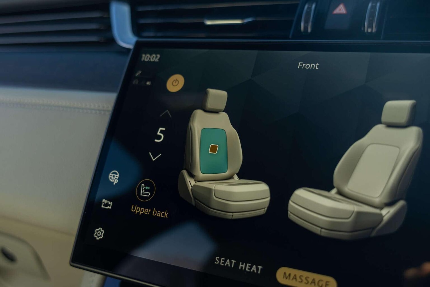 Used Jaguar F-Pace 2021 for sale - 77945730: Photo 41