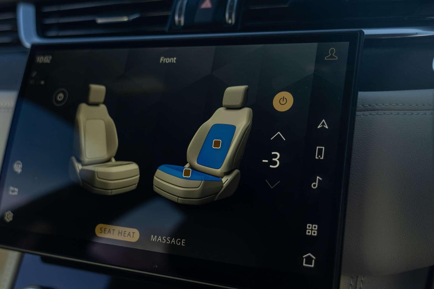 Used Jaguar F-Pace 2021 for sale - 77945730: Photo 44