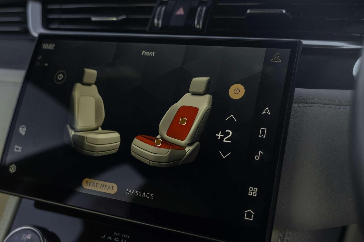 Used Jaguar F-Pace 2021 for sale - 77945730: Photo 5