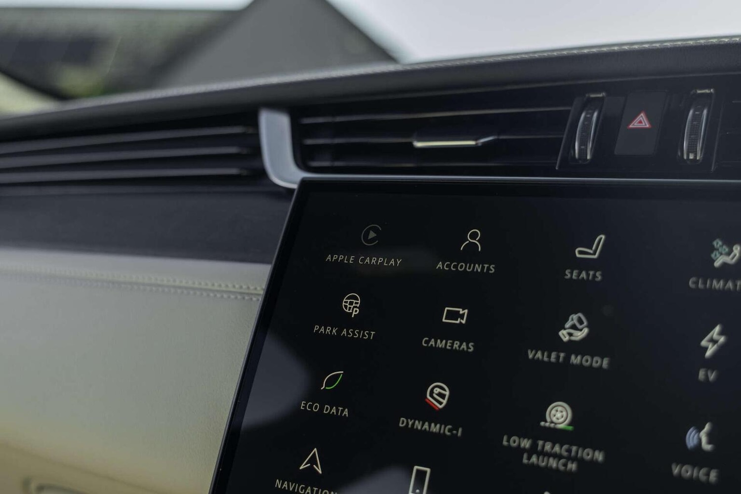 Used Jaguar F-Pace 2021 for sale - 77945730: Photo 54