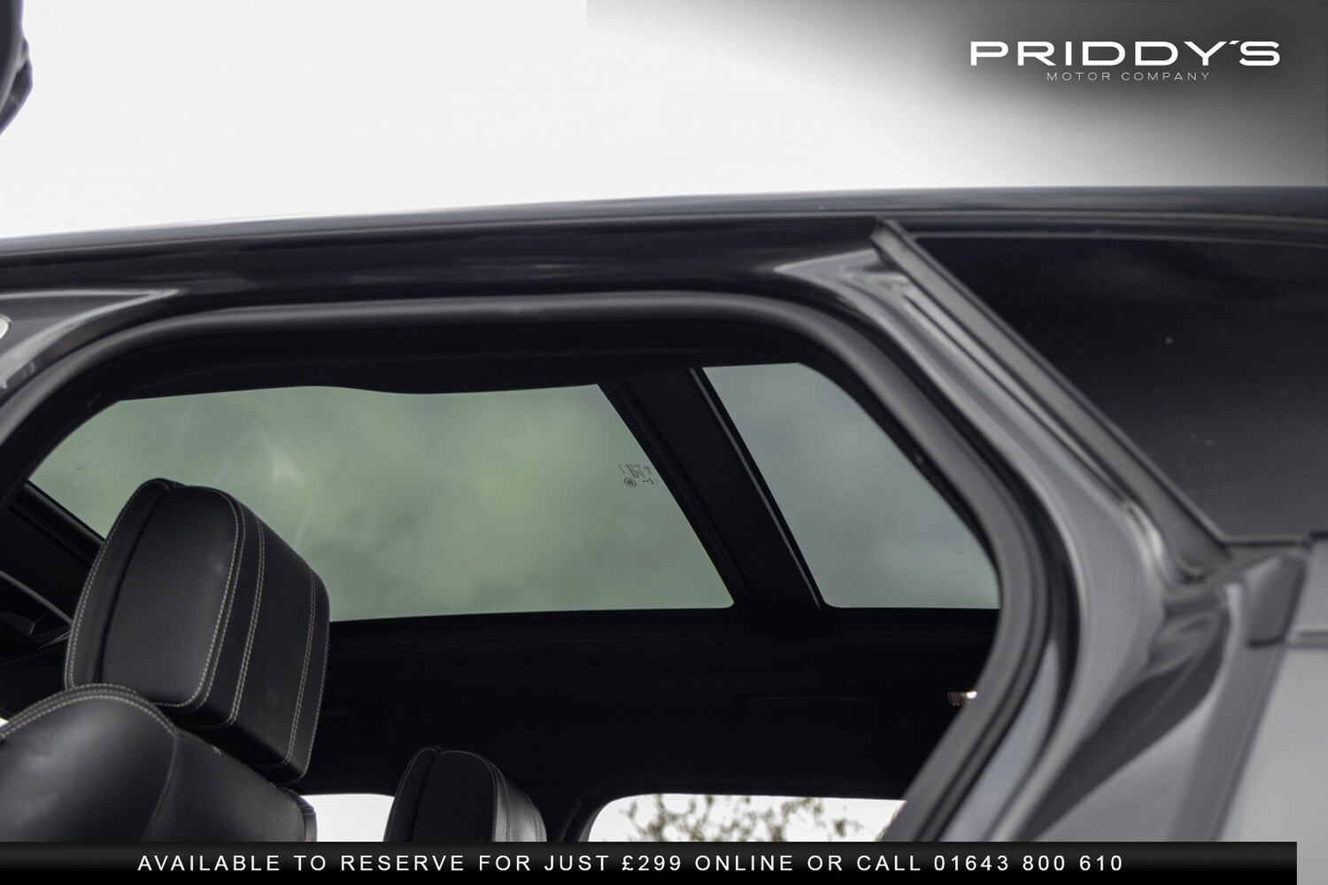 Used Land Rover Range Rover Velar 2018 for sale - 77687663: Photo 11