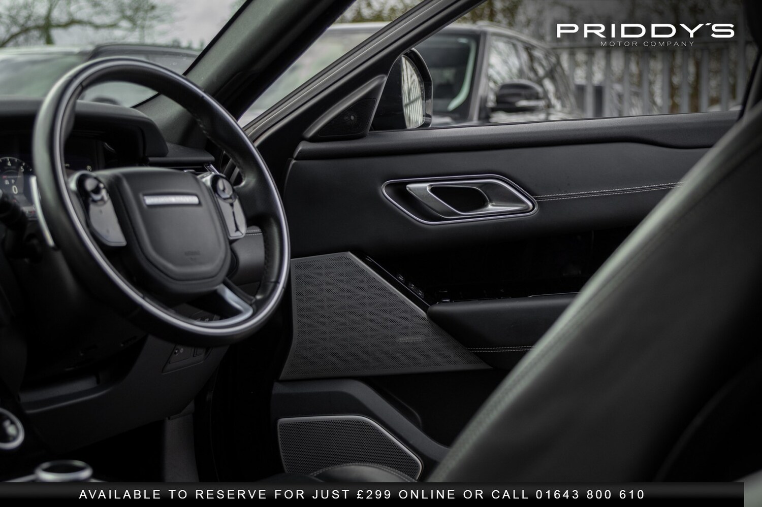 Used Land Rover Range Rover Velar 2018 for sale - 77687663: Photo 14