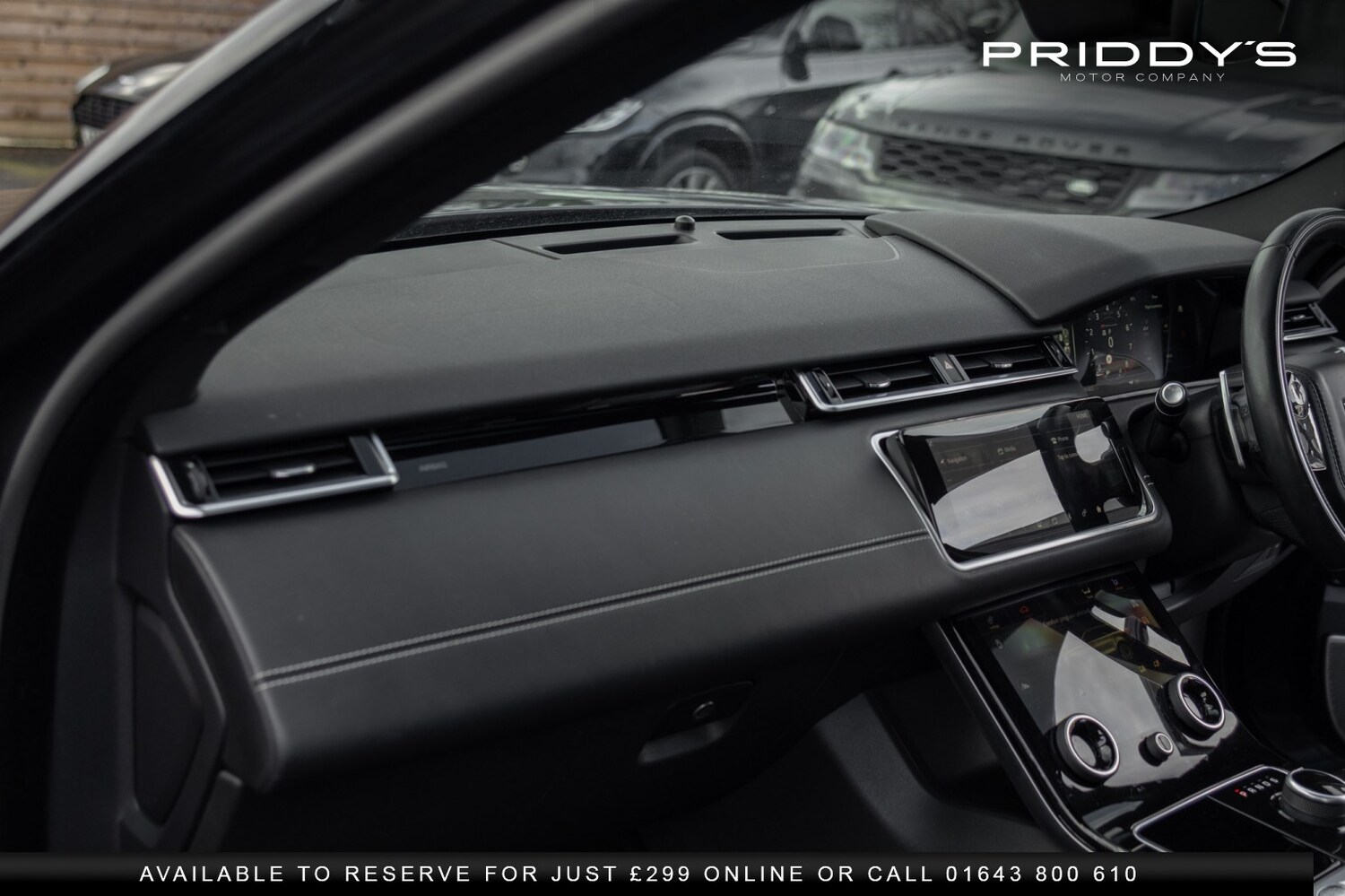 Used Land Rover Range Rover Velar 2018 for sale - 77687663: Photo 15