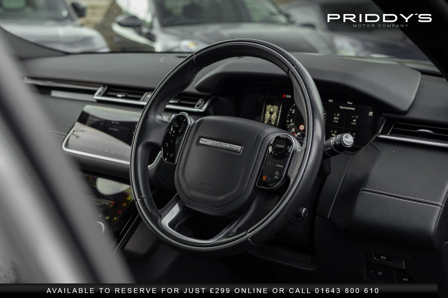 Used Land Rover Range Rover Velar 2018 for sale - 77687663: Photo 16