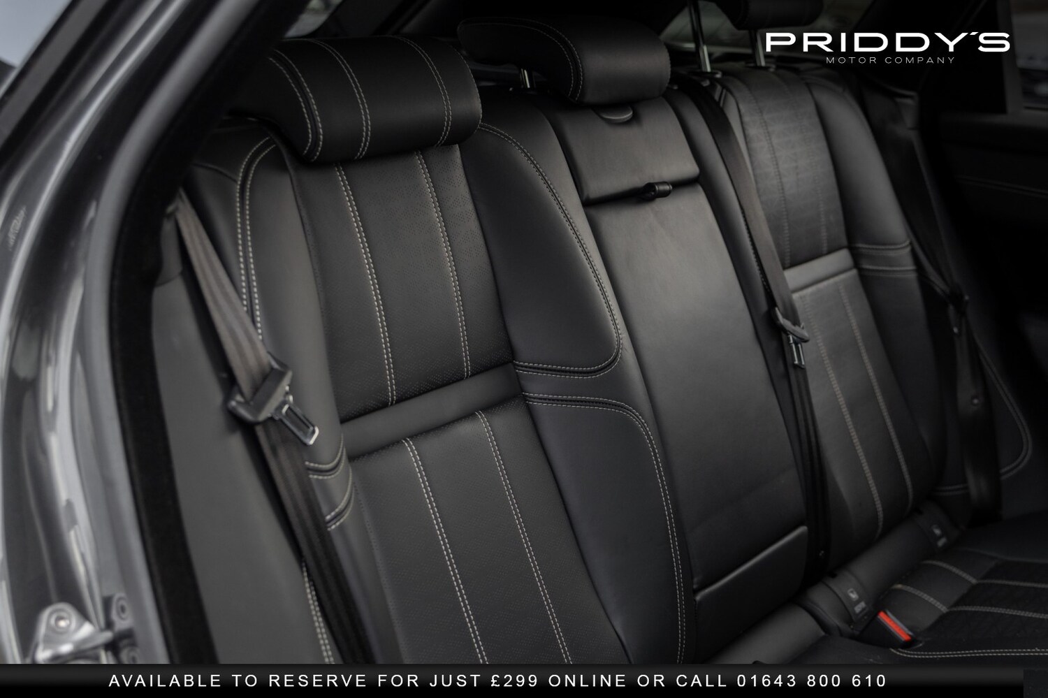 Used Land Rover Range Rover Velar 2018 for sale - 77687663: Photo 24