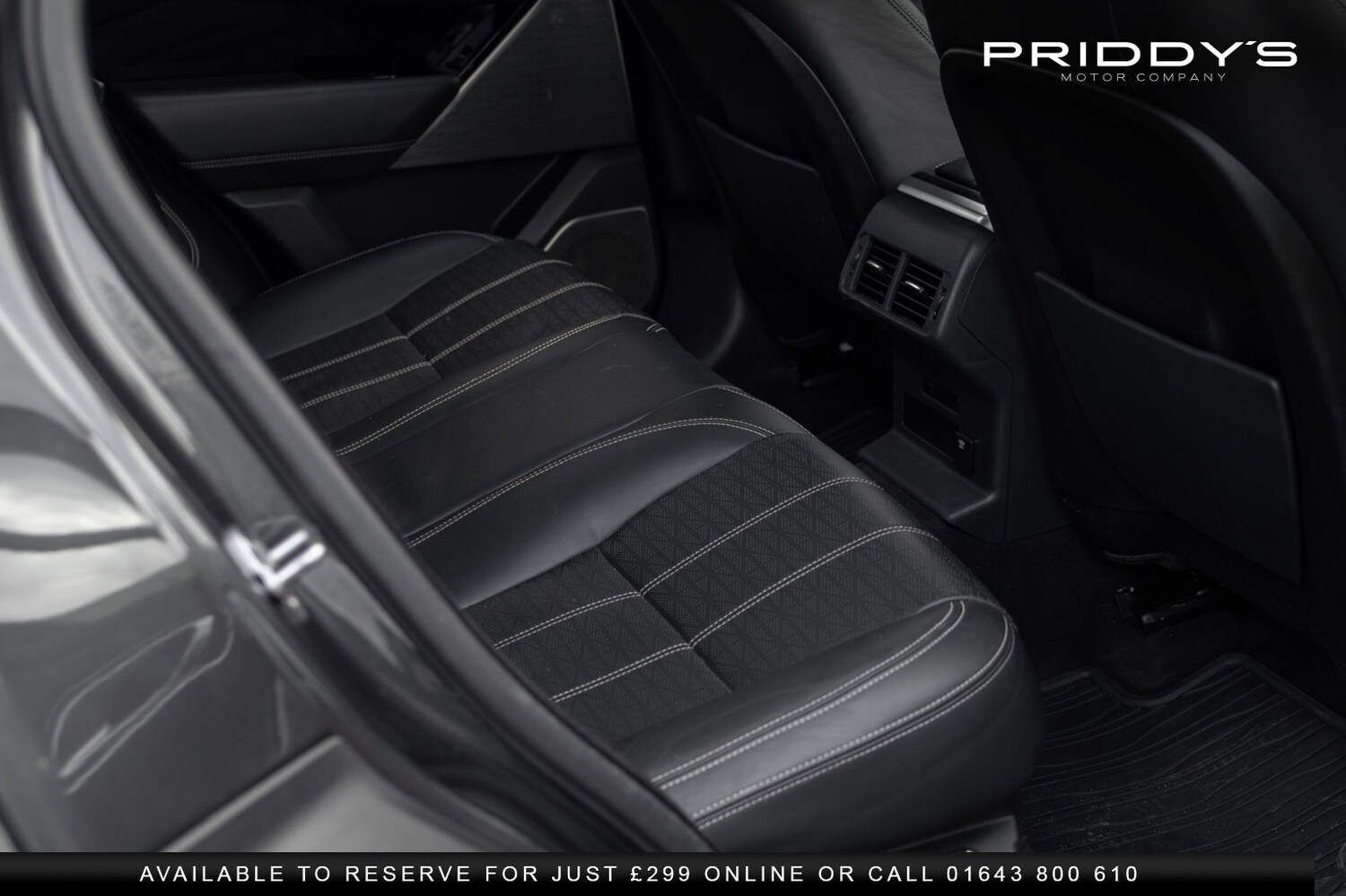 Used Land Rover Range Rover Velar 2018 for sale - 77687663: Photo 25