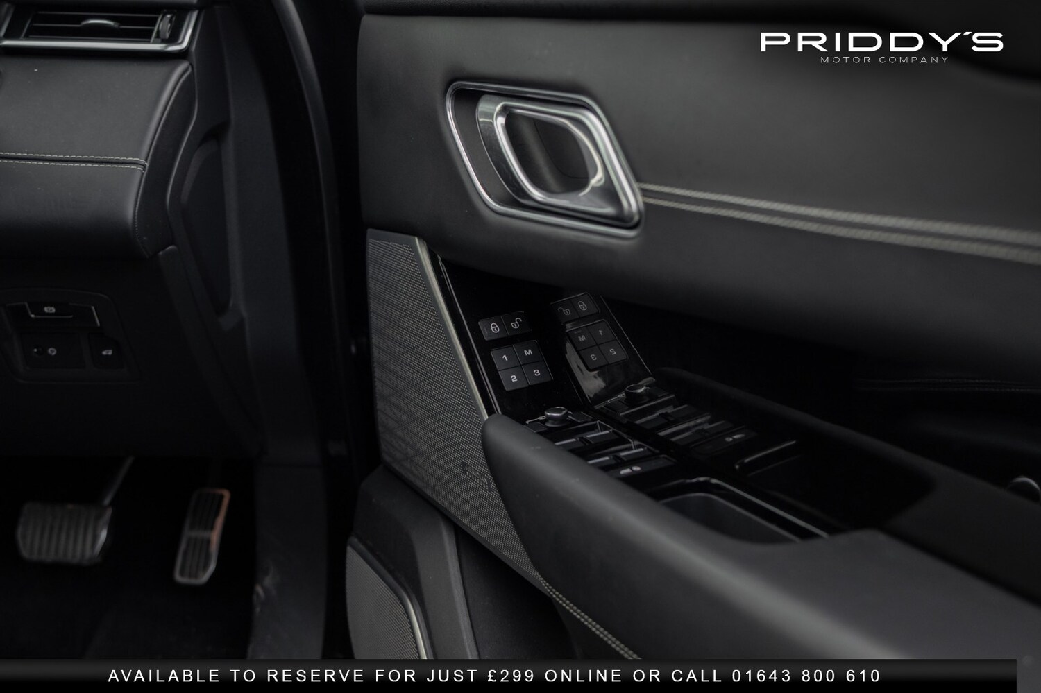 Used Land Rover Range Rover Velar 2018 for sale - 77687663: Photo 27