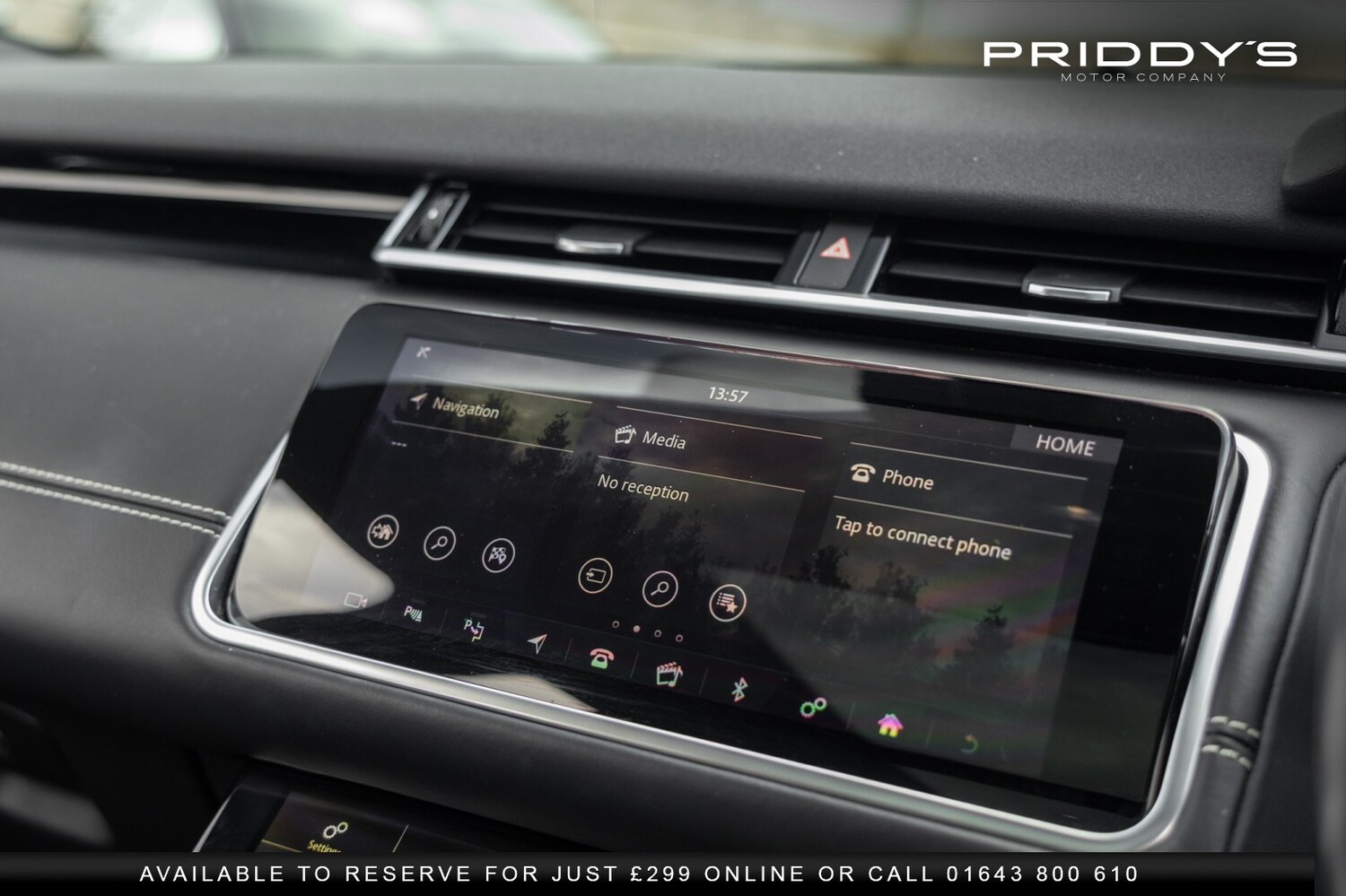 Used Land Rover Range Rover Velar 2018 for sale - 77687663: Photo 29