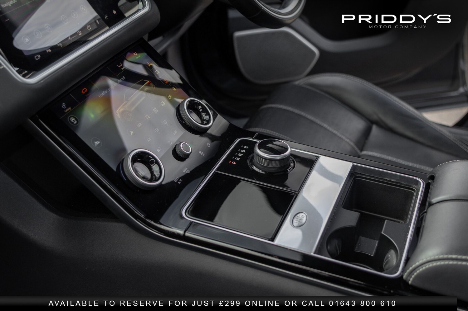 Used Land Rover Range Rover Velar 2018 for sale - 77687663: Photo 37