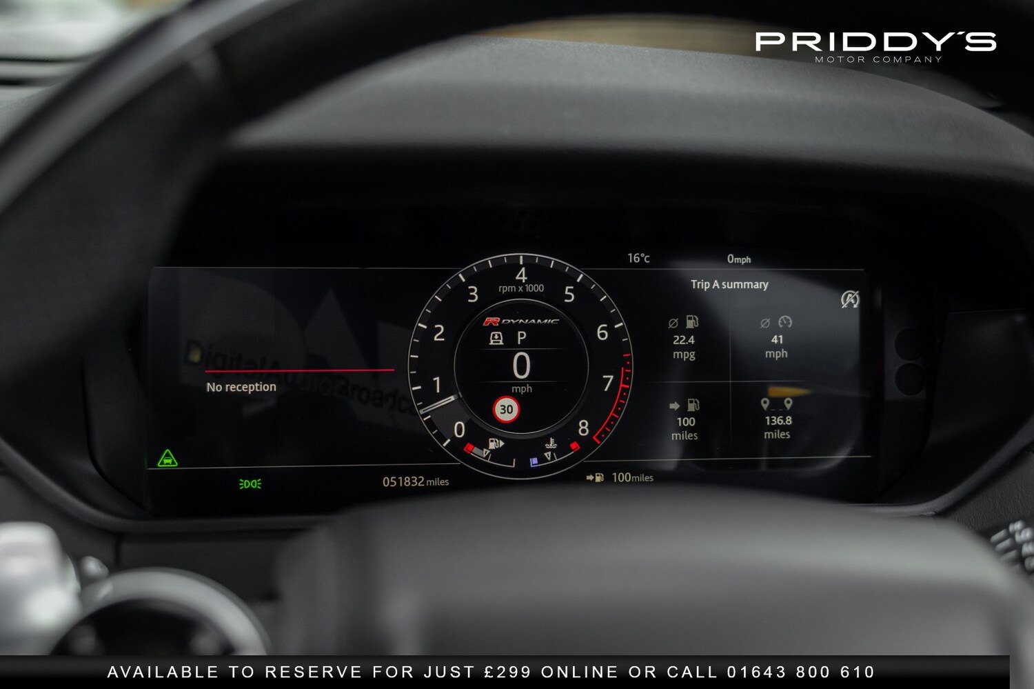 Used Land Rover Range Rover Velar 2018 for sale - 77687663: Photo 47