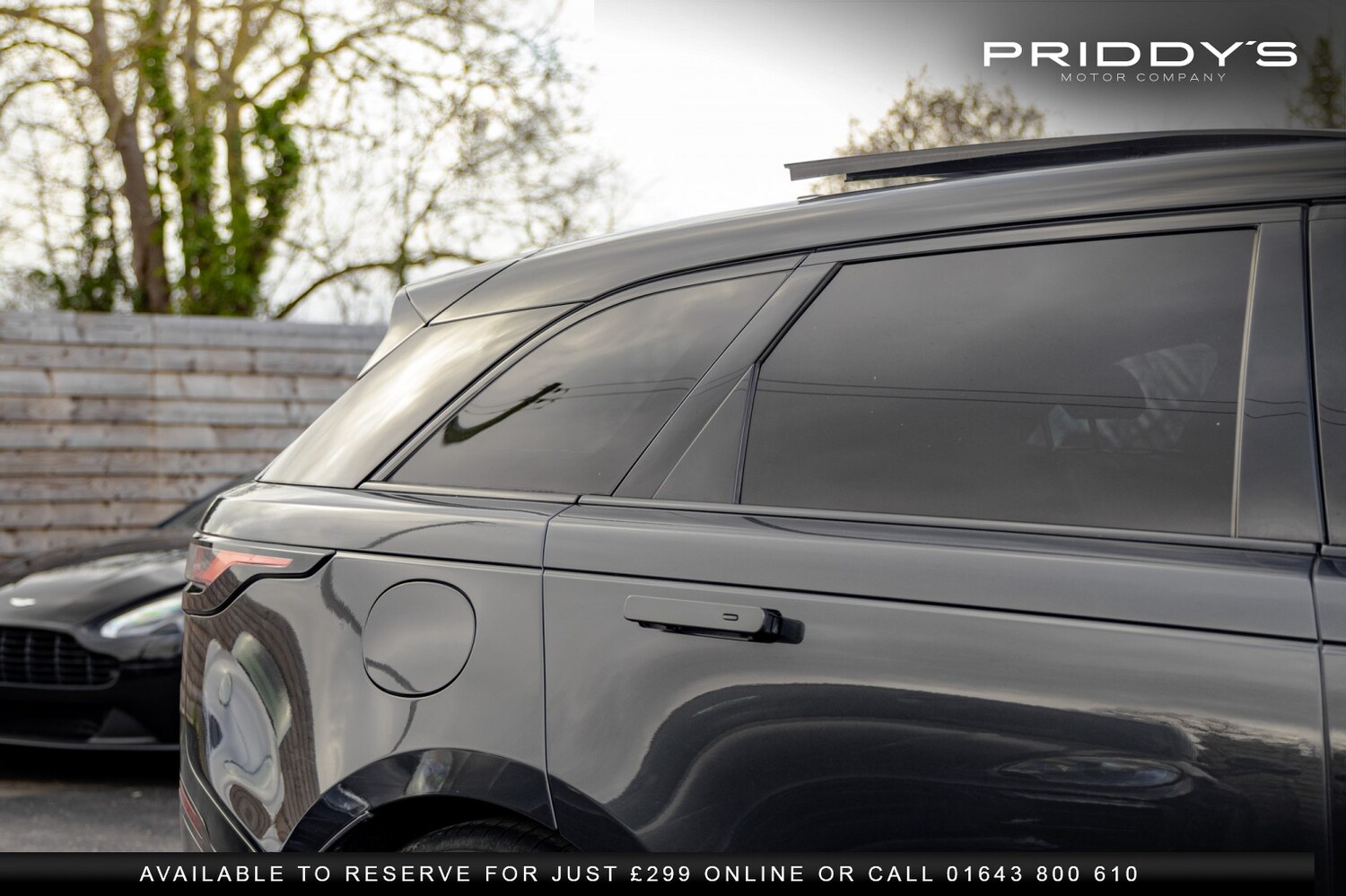 Used Land Rover Range Rover Velar 2018 for sale - 77687663: Photo 50