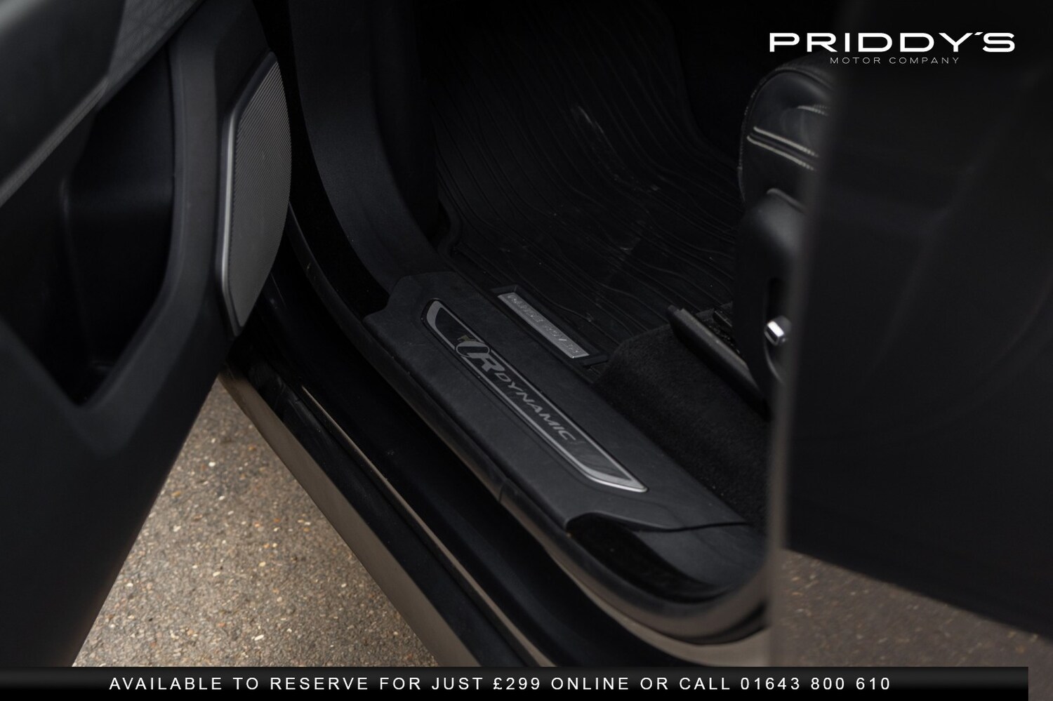 Used Land Rover Range Rover Velar 2018 for sale - 77687663: Photo 52