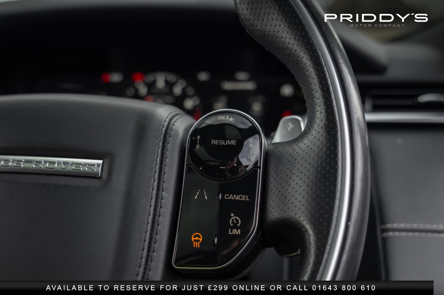 Used Land Rover Range Rover Velar 2018 for sale - 77687663: Photo 6