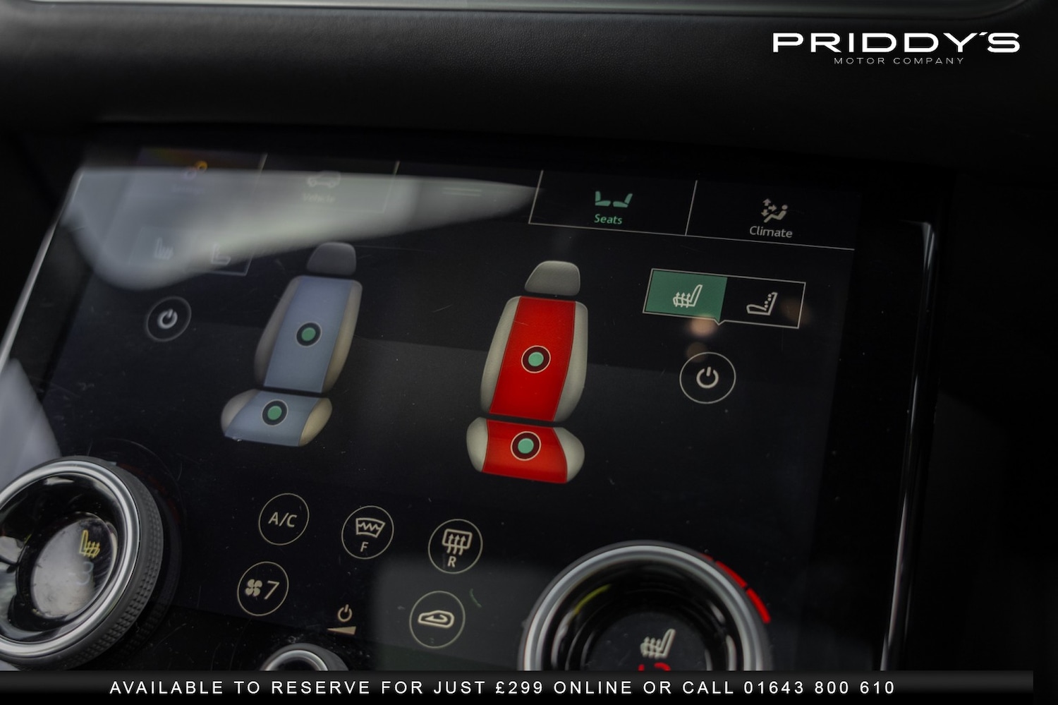 Used Land Rover Range Rover Velar 2018 for sale - 77687663: Photo 7