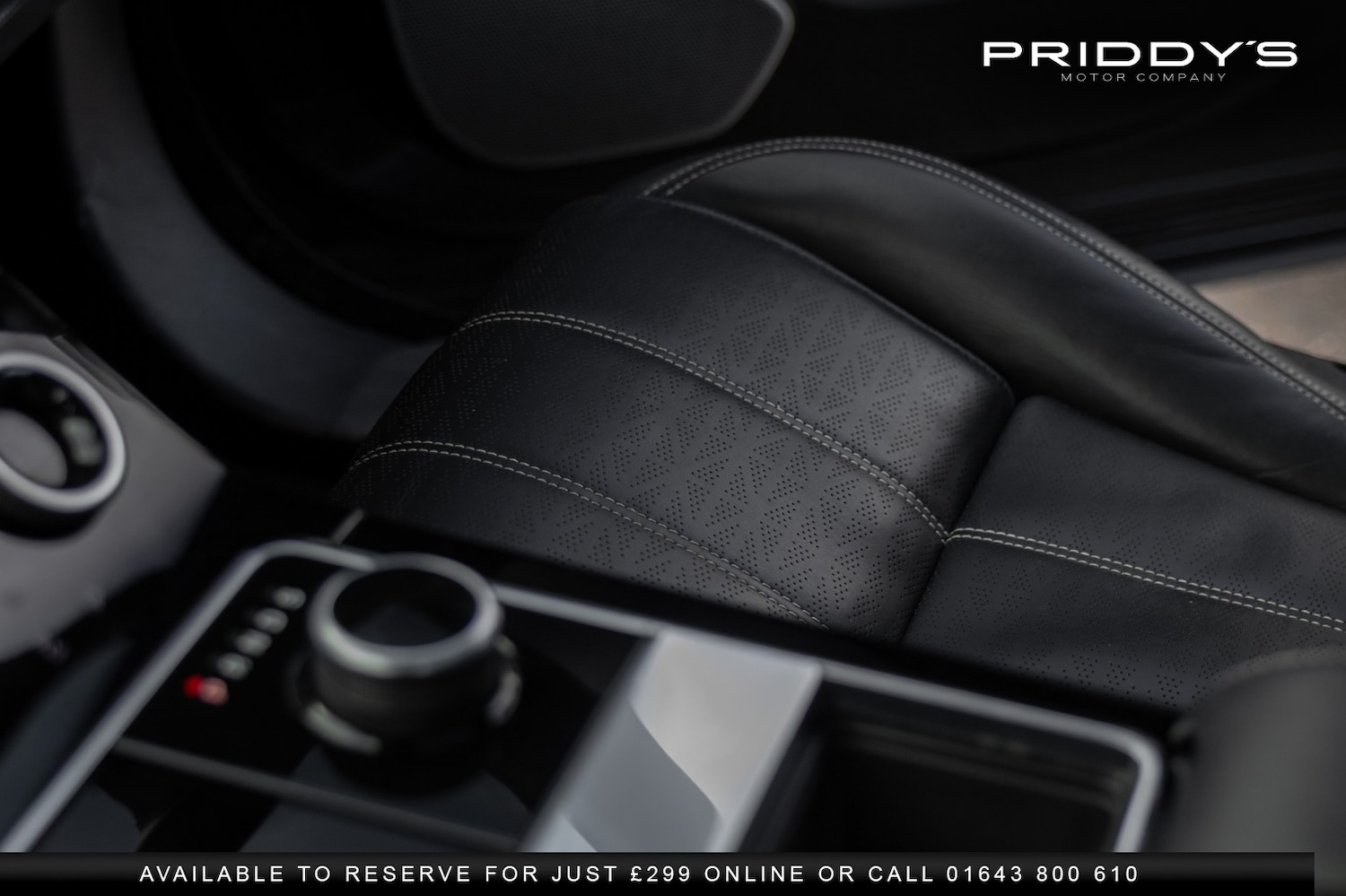 Used Land Rover Range Rover Velar 2018 for sale - 77687663: Photo 9