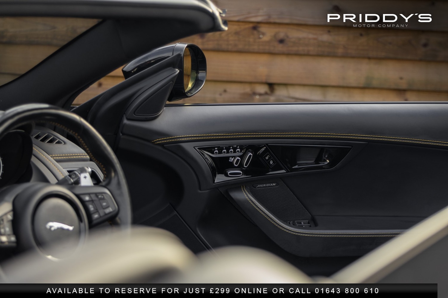 Used Jaguar F-Type 2019 for sale - 77129547: Photo 4