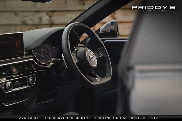 Used Audi RS5 2019 for sale - 76237248: Photo 10