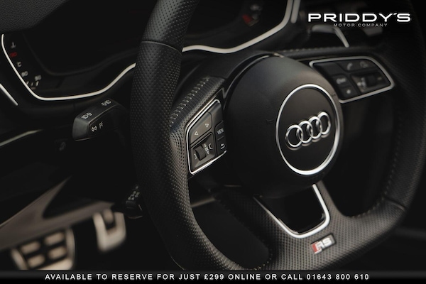 Used Audi RS5 2019 for sale - 76237248: Photo 11