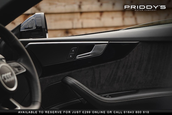 Used Audi RS5 2019 for sale - 76237248: Photo 12