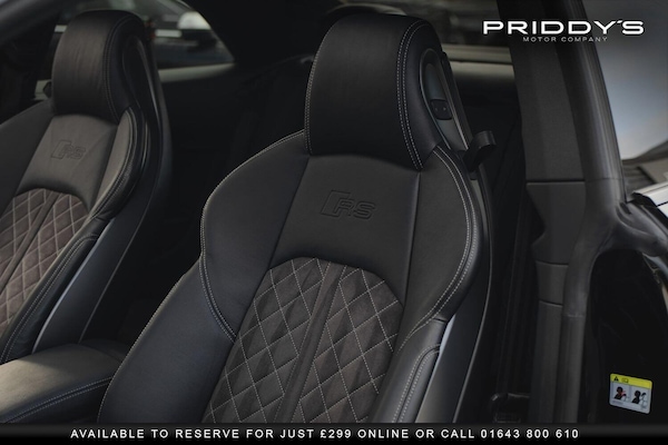 Used Audi RS5 2019 for sale - 76237248: Photo 13
