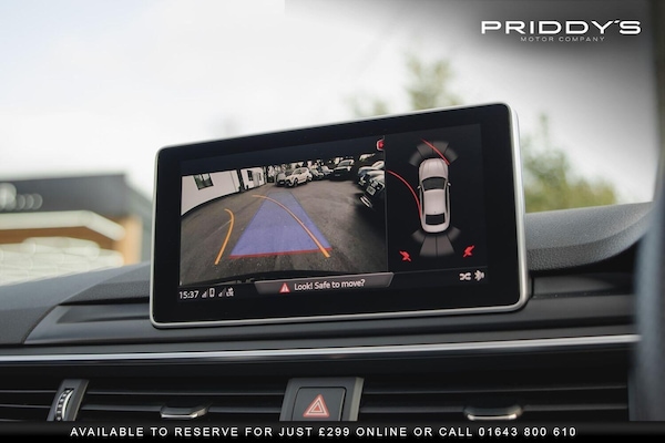Used Audi RS5 2019 for sale - 76237248: Photo 15