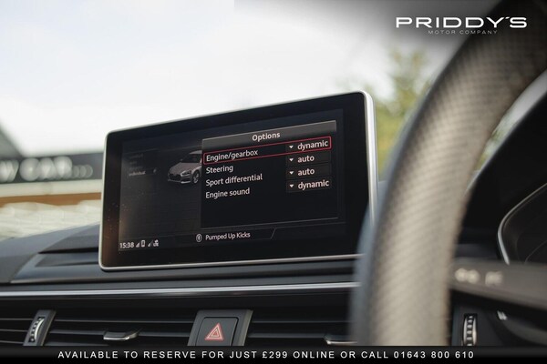 Used Audi RS5 2019 for sale - 76237248: Photo 17