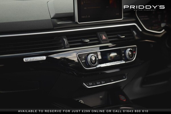 Used Audi RS5 2019 for sale - 76237248: Photo 25