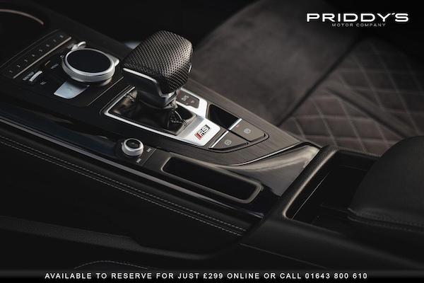 Used Audi RS5 2019 for sale - 76237248: Photo 26