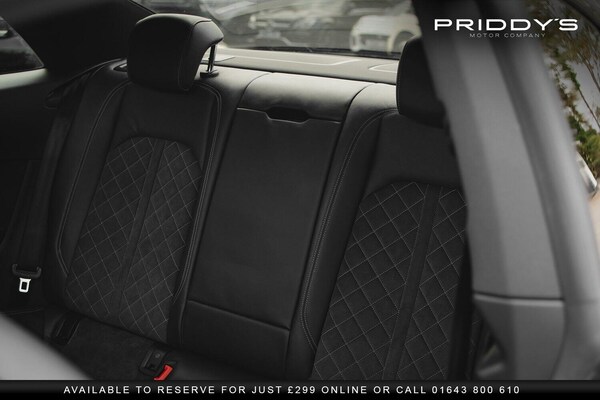 Used Audi RS5 2019 for sale - 76237248: Photo 28