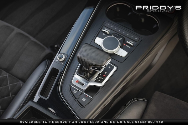 Used Audi RS5 2019 for sale - 76237248: Photo 31