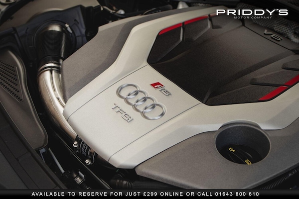 Used Audi RS5 2019 for sale - 76237248: Photo 32