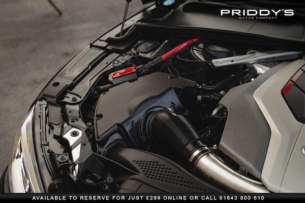 Used Audi RS5 2019 for sale - 76237248: Photo 33
