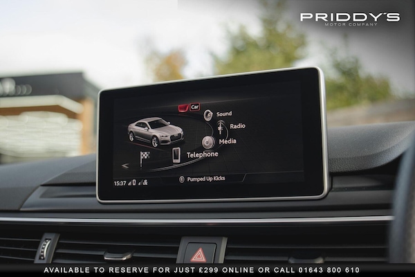 Used Audi RS5 2019 for sale - 76237248: Photo 35